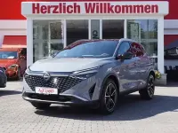 Neu Nissan Qashqai Tekna 158 PS (116 kW) 2026 Grau SUV