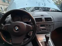 Gebraucht BMW X3 231 PS (169 kW) 2004 Blau SUV