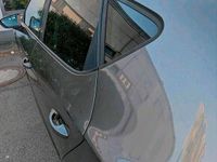 Usata Seat Leon 150 CV (110 kW) 2014 Grigio Utilitaria