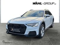Gebraucht Audi A6 Allroad Basis 204 PS (150 kW) 2024 Weiß Kombi