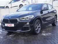 Second-hand BMW X2 140 CP (102 kW) 2019 Negru SUV