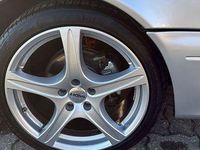 Gebraucht Volvo C70 193 PS (141 kW) 2000 Silber Coupé