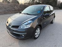 Gebraucht Renault Clio II 75 PS (55 kW) 2007 Kleinwagen