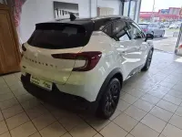 Gebraucht Mitsubishi ASX Edition 158 PS (116 kW) 2023 Weiß SUV