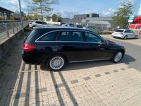 gebraucht Mercedes C250 