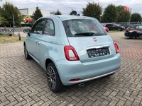 gebraucht Fiat 500 1.0 Hybrit Dolcevita Panoramadach