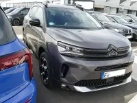 Gebraucht Citroën C5 Aircross 136 PS (100 kW) 2025 Grau SUV