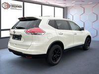 gebraucht Nissan X-Trail Tekna AUTOMATIK *WKR*NAVI*LEDER*