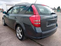 Gebraucht Kia Ceed 140 PS (102 kW) 2009 Kleinwagen