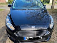 gebraucht Ford S-MAX S-Max2.0 EcoBlue Trend