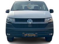 Gebraucht VW Caravelle 150 PS (110 kW) 2021 Weiß Van / Kleinbus