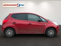 gebraucht Kia Venga 1.4 CVVT Vision