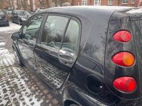 Gebraucht Smart ForFour 95 PS (69 kW) 2005 Schwarz Kleinwagen