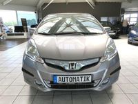 Gebraucht Honda Jazz Elegance 75 PS (55 kW) 2011 Andere Kleinwagen