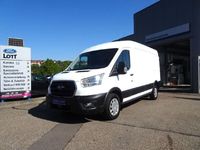 gebraucht Ford Transit FT 350 (TTS) 2.0 TDCi DPF 350 L3 Trend FWD