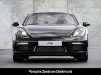 gebraucht Porsche 718 Boxster Manuell Navigation Rückfahrkamera