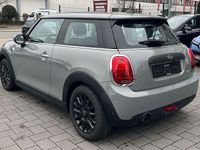 Gebraucht Mini ONE 102 PS (75 kW) 2019 Grau Kleinwagen