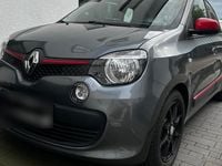 Gebraucht Renault Twingo 70 PS (51 kW) 2016 Grau Kleinwagen