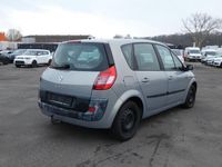 Gebraucht Renault Scénic II Expression 135 PS (99 kW) 2004 Beige angora Van / Kleinbus