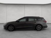 Brugt Ford Focus ST-Line 116 HK (85 kW) 2024 Grå Stationcar