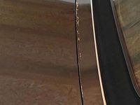 Gebraucht BMW 320 Cabriolet 170 PS (125 kW) 2001 Schwarz Cabrio