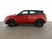gebraucht Land Rover Range Rover evoque 2.0 Turbo HSE, Benzin, 23.950 €