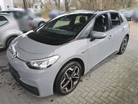 Gebraucht VW ID.3 Pro Performance 150 kW (204 PS) 2022 Grau Kleinwagen