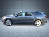 Gebraucht Skoda Superb Selection 150 PS (110 kW) 2025 Grau Kombi