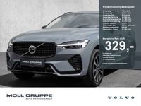 Gebraucht Volvo XC60 Plus 197 PS (144 kW) 2023 Thunder grey / metallic SUV