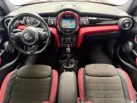Używany Mini Cooper 136 KM (100 kW) 2015 Czerwony Hatchback