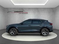 Neu Cupra Formentor 150 PS (110 kW) 2025 Blau SUV