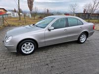 Gebraucht Mercedes E220 150 PS (110 kW) 2006 Limousine