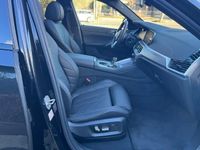 gebraucht BMW X6 xDrive 40d M-Sport