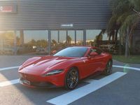 Gebraucht Ferrari Roma 620 PS (456 kW) 2022 Rot Coupé