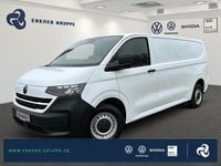 Gebraucht VW Transporter 110 PS (80 kW) 2025 Clear white Van