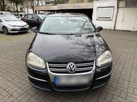 gebraucht VW Jetta 2.0 Benzin Klimaa / HU 07/2025