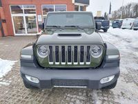 Gebraucht Jeep Gladiator Overland 264 PS (194 kW) 2022 Grün Pickup
