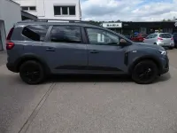 Neu Dacia Jogger Extreme 141 PS (103 kW) 2025 Schiefer grau Van / Kleinbus