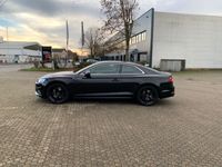 gebraucht Audi A5 Coupé 2.0 TFSI S-Tronic /190ps 2018