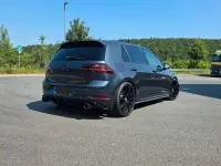 Gebraucht VW Golf VII GTI 370 PS (272 kW) 2017 Limousine