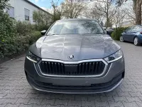 Gebraucht Skoda Octavia 116 PS (85 kW) 2022 Limousine
