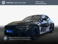 Second-hand BMW M2 Performance 480 CP (353 kW) 2025 Negru Coupe