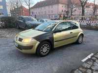 Gebraucht Renault Mégane II 98 PS (72 kW) 2003 Limousine