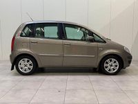 Gebraucht Lancia Musa 95 PS (69 kW) 2007 Grau Van / Kleinbus