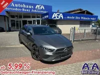 Gebraucht Mercedes A180 Progressive 116 PS (85 kW) 2024 Grau Limousine