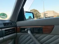 Gebraucht Mercedes 300 SE 180 PS (132 kW) 1989 Silber Limousine