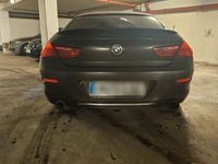 gebraucht BMW 640 640 Gran Coupé i xDrive Gran Coupé -