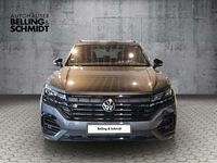 Gebraucht VW Touareg R 462 PS (339 kW) 2020 Andere farbe SUV