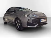 Gebraucht MG MG3 Luxury 194 PS (142 kW) 2024 Grau Kleinwagen