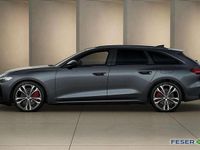 Gebraucht Audi A5 Ambiente 367 PS (269 kW) 2026 Daytonagrau perleffekt Kombi